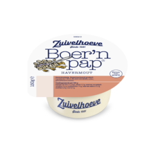 Boer'n Pap® Havermout 150g